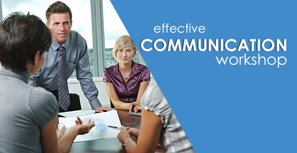 Effective Communication course image