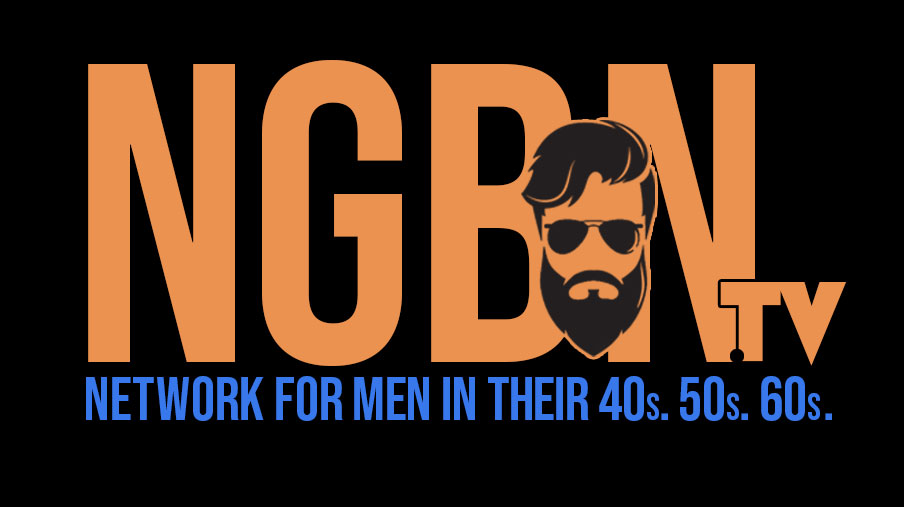 NGBN TV Network for Men in Their 40s, 50s, and 60s